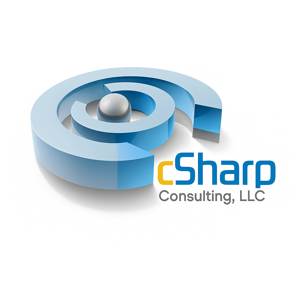 C Sharp Consulting, LLC