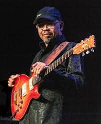 Gerey Johnson Gerey Johnson